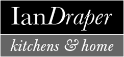 Ian Draper Kitchens Logo